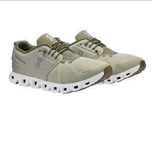 On Men's Cloud 5 Shoes